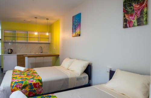 Suva Hotel | Yatulau Hotel and Conference