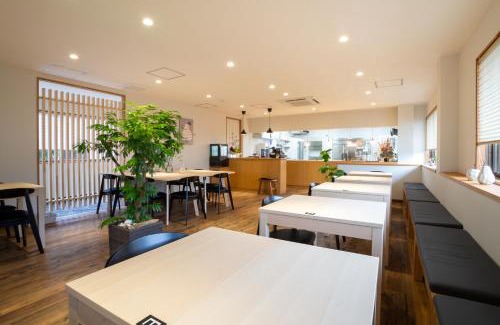 Futami House | Yawarano-yu MARUYA For women only