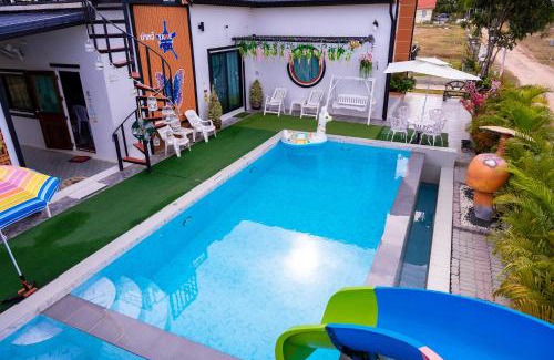 Sirindhorn Villa | YAWE Pool Villa Sirindhorn