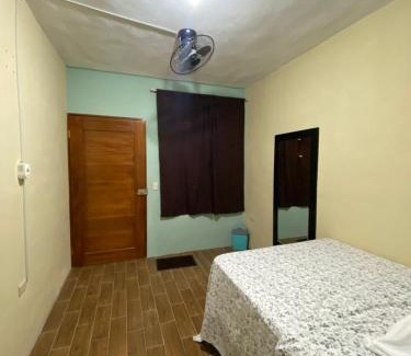 San Agustin Lanquin Hostel | Yaxlik River Lodge