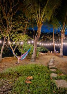 San Agustin Lanquin Hostel | Yaxlik River Lodge