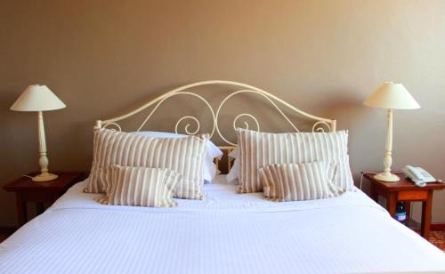 Kilimani Hotel | Yaya Hotel & Apartments