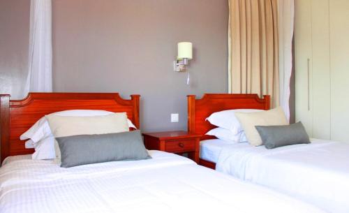 Kilimani Hotel | Yaya Hotel & Apartments