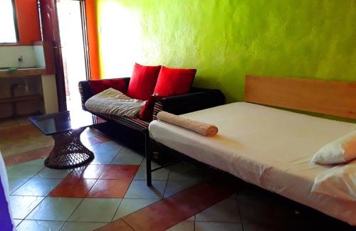 Kilimani House | Yaya Kilimani Cottage 2