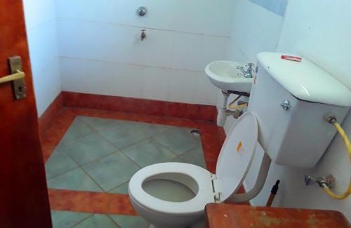 Kilimani House | Yaya Kilimani Cottage 2