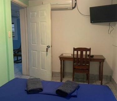 Masaya Hotel | Yayabo
