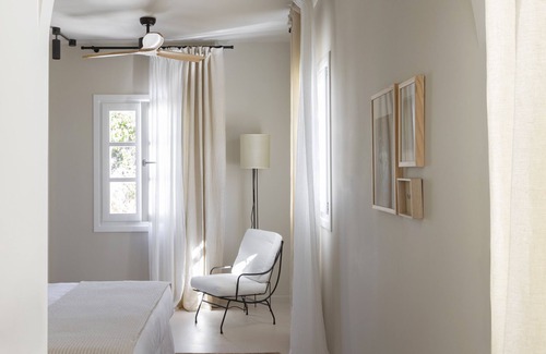Spetses House | Yayaki Spetses