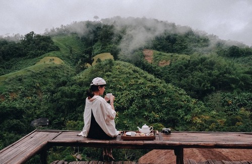 Mae Taeng Bed & Breakfast | Yazama Homestay