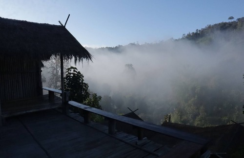 Mae Taeng Bed & Breakfast | Yazama Homestay