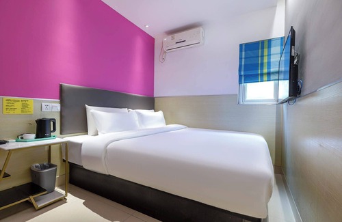 Minhang Hotel | ybjdshhqjcgzzxd