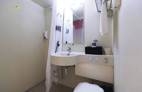 Minhang Hotel | ybjdshhqjcgzzxd