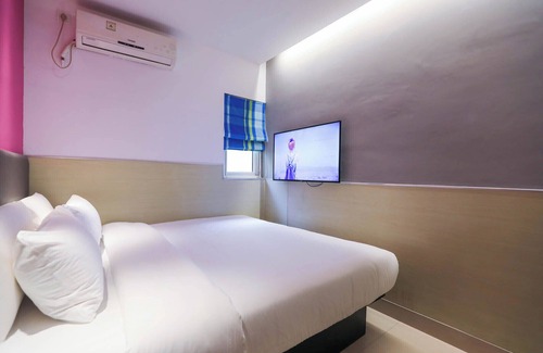 Minhang Hotel | ybjdshhqjcgzzxd