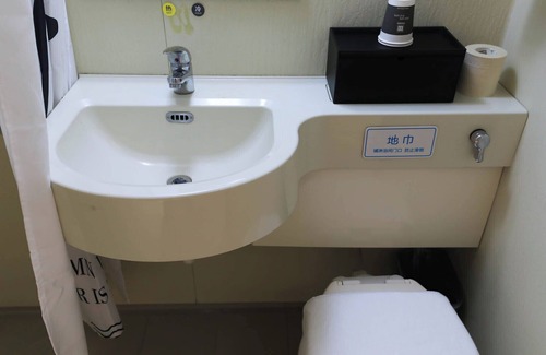Minhang Hotel | ybjdshhqjcgzzxd