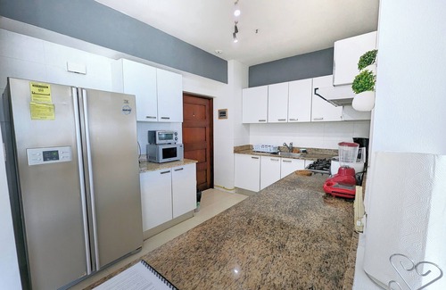 Marbella Apartment | YC 2301-C l Apartamento 2BR en av balboa