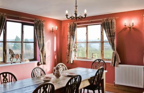 Burythorpe House | Ye Olde Smithy