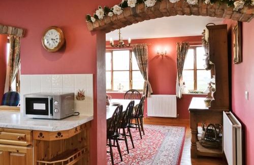Burythorpe House | Ye Olde Smithy
