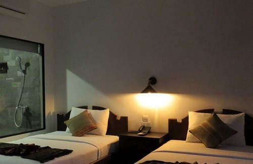 Ban Lung Hotel | Yeak Loam Hotel