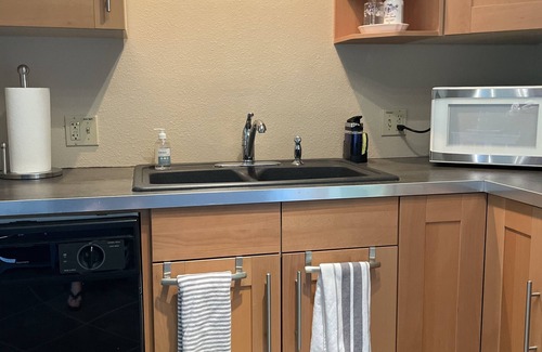 Flagstaff House | Year round mountain retreat