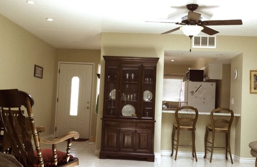 Sun City House | Year-Round Paradise: Walk to Golf, Markets & Restaurants-A 55+ Community
