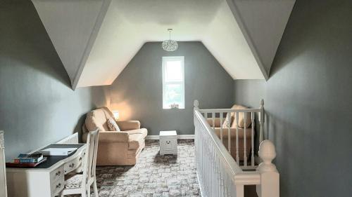 Drumcliffe House | Yeats Lodge