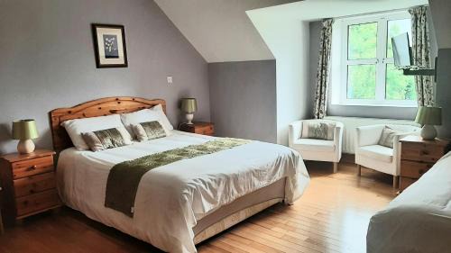 Drumcliffe House | Yeats Lodge