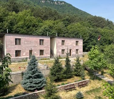 Goris Hotel | Yeghevnut Hotel