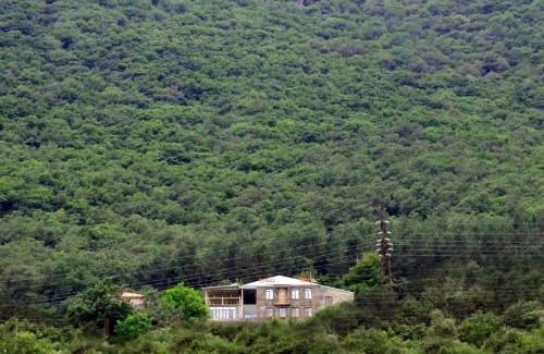 Goris Hotel | Yeghevnut Hotel