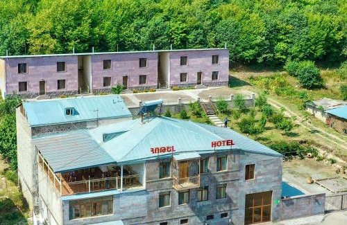 Goris Hotel | Yeghevnut Hotel