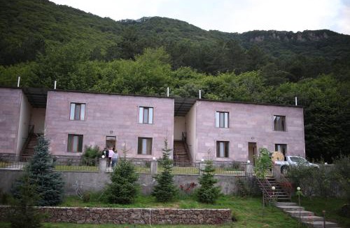Goris Hotel | Yeghevnut Hotel