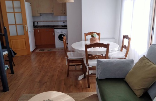 Puebla de Lillo Apartment | yeico's house