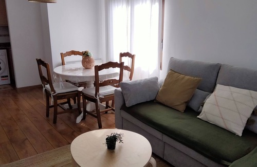 Puebla de Lillo Apartment | yeico's house