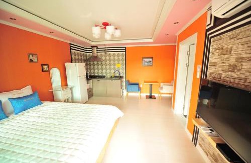 Gyeongju House | Yejeon Pension