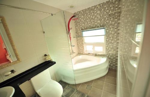 Gyeongju House | Yejeon Pension