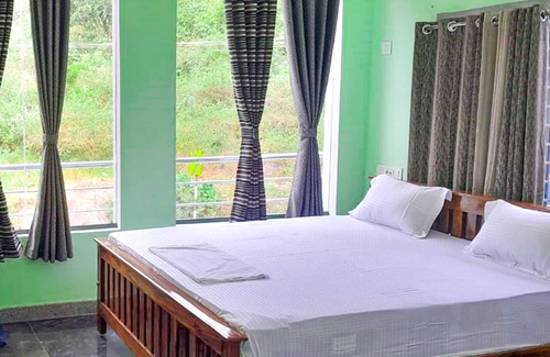 Yelagiri Resort | Yelagiri Gold Hill Resort