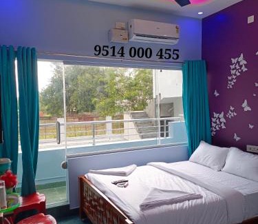 Yelagiri Villa | YELAGIRI ROYAL RESIDENCY