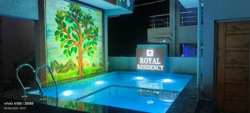 Yelagiri Villa | YELAGIRI ROYAL RESIDENCY