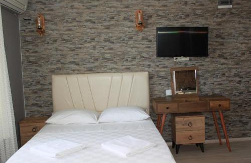 Marmara Ereglisi Apartment | yelken apart hotel