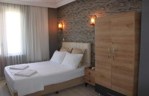 Marmara Ereglisi Apartment | yelken apart hotel