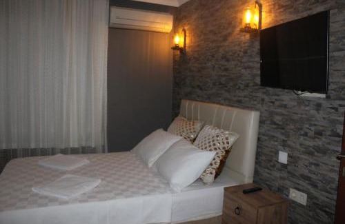 Marmara Ereglisi Apartment | yelken apart hotel