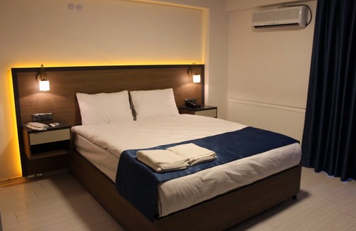 Yahsihan Bed & Breakfast | YELKEN OTEL