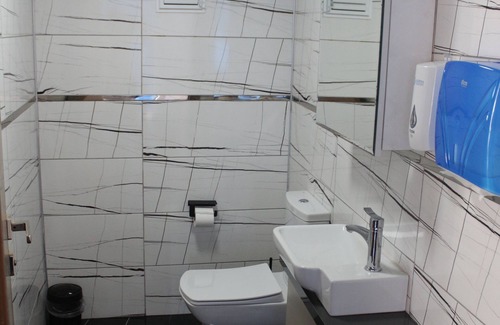 Yahsihan Bed & Breakfast | YELKEN OTEL