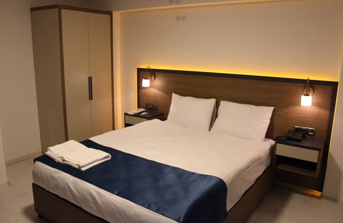 Yahsihan Bed & Breakfast | YELKEN OTEL