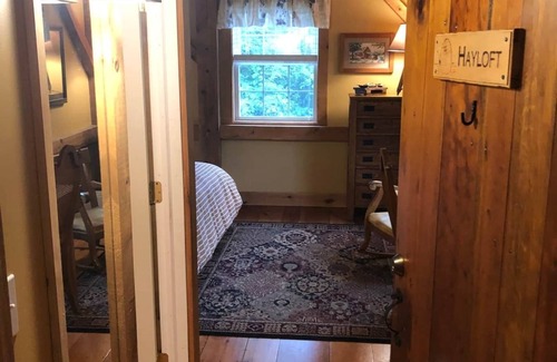 Etna House | Yellow Barn Estate