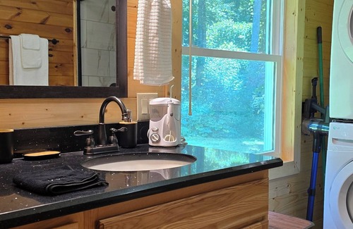 Robbinsville House | Yellow Creek Cabin