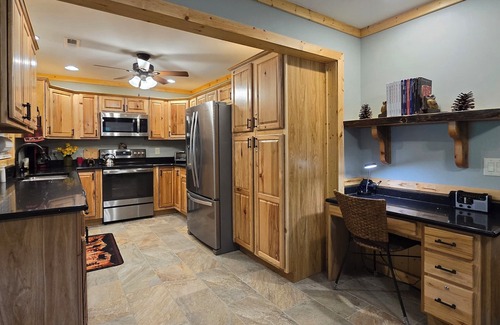 Robbinsville House | Yellow Creek Cabin