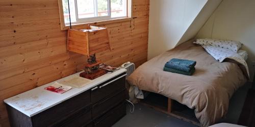 Duncan Lake Cabin | Yellow Dog Lodge, Inc.