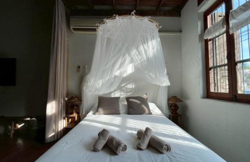 Khao San Apartment | Yellow House