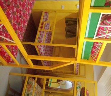 Subic House | Yellow House Vacation Rental