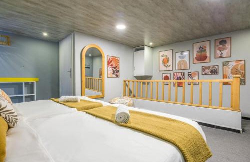 Batroun Apartment | Yellow Souk Batroun