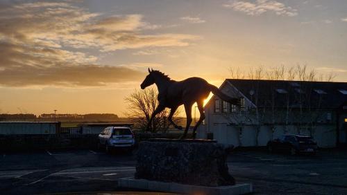 Clonbulloge House | Yellow Stone Farm Lodge